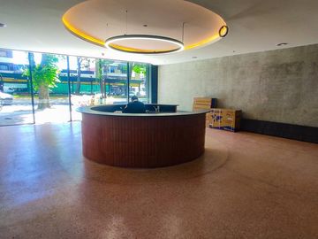 DEPARTAMENTO VENTA VICENTE LOPEZ 2 AMB -PERMUTA