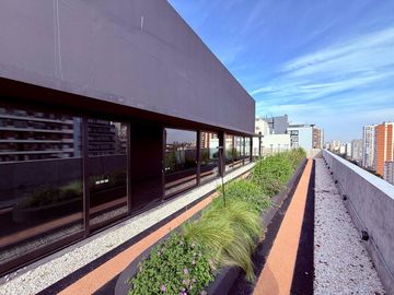 DEPARTAMENTO VENTA VICENTE LOPEZ 2 AMB -PERMUTA