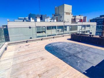 DEPARTAMENTO VENTA VICENTE LOPEZ 2 AMB -PERMUTA