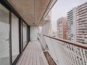 DEPARTAMENTO VENTA VICENTE LOPEZ 2 AMB -PERMUTA