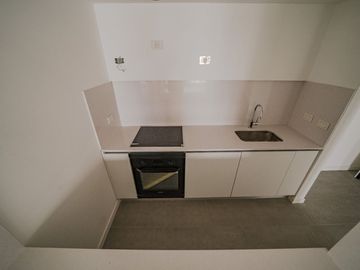 DEPARTAMENTO VENTA VICENTE LOPEZ 2 AMB -PERMUTA