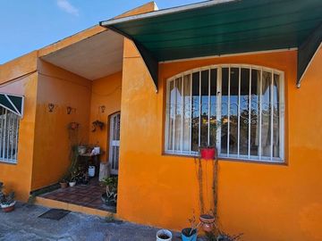 VENTA CASA 2 DOM MAS DEPTO VLLA STA CRUZ DEL LAGO