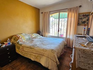 VENTA CASA 2 DOM MAS DEPTO VLLA STA CRUZ DEL LAGO