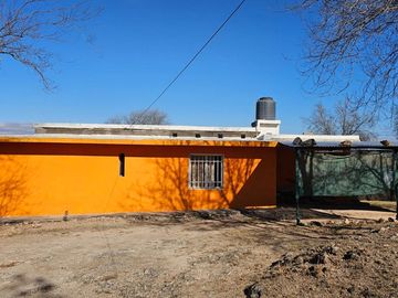 VENTA CASA 2 DOM MAS DEPTO VLLA STA CRUZ DEL LAGO