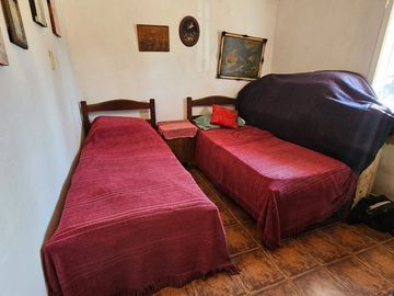 VENTA CASA 2 DOM MAS DEPTO VLLA STA CRUZ DEL LAGO