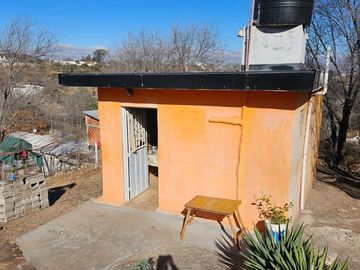 VENTA CASA 2 DOM MAS DEPTO VLLA STA CRUZ DEL LAGO