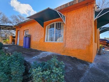 VENTA CASA 2 DOM MAS DEPTO VLLA STA CRUZ DEL LAGO