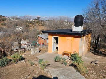 VENTA CASA 2 DOM MAS DEPTO VLLA STA CRUZ DEL LAGO