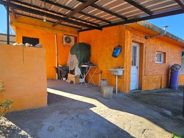 VENTA CASA 2 DOM MAS DEPTO VLLA STA CRUZ DEL LAGO