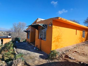 VENTA CASA 2 DOM MAS DEPTO VLLA STA CRUZ DEL LAGO