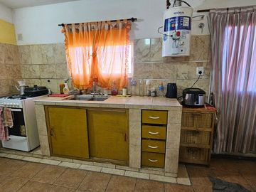 VENTA CASA 2 DOM MAS DEPTO VLLA STA CRUZ DEL LAGO