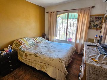 VENTA CASA 2 DOM MAS DEPTO VLLA STA CRUZ DEL LAGO