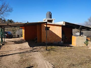 VENTA CASA 2 DOM MAS DEPTO VLLA STA CRUZ DEL LAGO