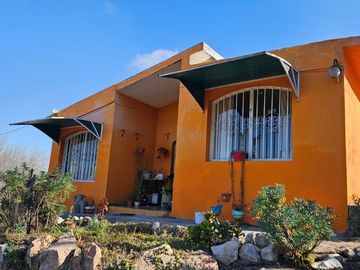VENTA CASA 2 DOM MAS DEPTO VLLA STA CRUZ DEL LAGO