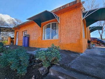 VENTA CASA 2 DOM MAS DEPTO VLLA STA CRUZ DEL LAGO