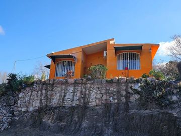 VENTA CASA 2 DOM MAS DEPTO VLLA STA CRUZ DEL LAGO