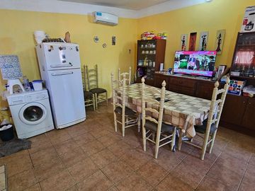 VENTA CASA 2 DOM MAS DEPTO VLLA STA CRUZ DEL LAGO
