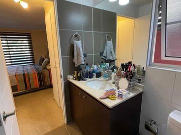 Casa en Venta en Valle Lo Campino