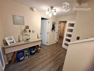 Casa en Venta en Valle Lo Campino