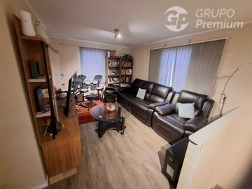 Casa en Venta en Valle Lo Campino
