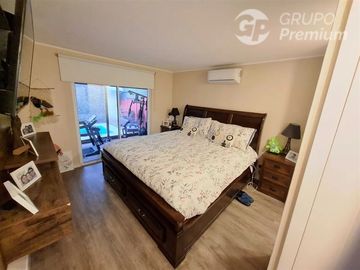 Casa en Venta en Valle Lo Campino