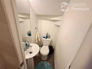 Casa en Venta en Valle Lo Campino