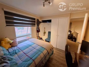 Casa en Venta en Valle Lo Campino