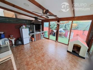Casa en Venta en Valle Lo Campino