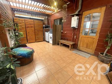 Casa en Venta en Avenida Ejercito Libertador