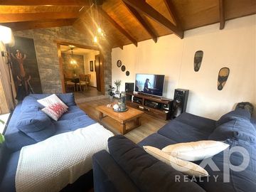 Casa en Venta en Avenida Ejercito Libertador