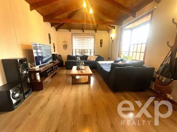 Casa en Venta en Avenida Ejercito Libertador