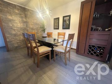 Casa en Venta en Avenida Ejercito Libertador