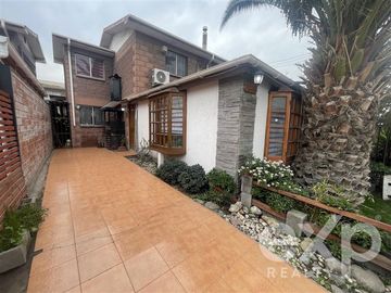 Casa en Venta en Avenida Ejercito Libertador