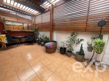 Casa en Venta en Avenida Ejercito Libertador