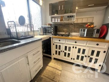 Casa en Venta en Avenida Ejercito Libertador