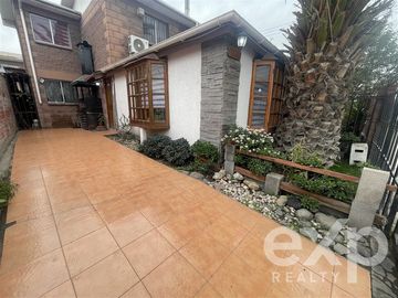 Casa en Venta en Avenida Ejercito Libertador