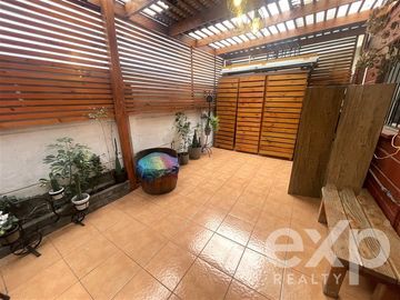 Casa en Venta en Avenida Ejercito Libertador