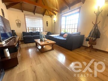 Casa en Venta en Avenida Ejercito Libertador