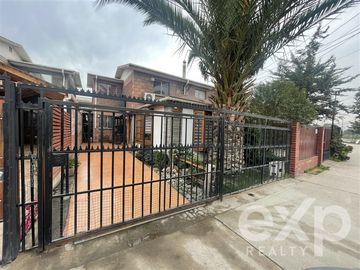 Casa en Venta en Avenida Ejercito Libertador