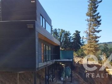 Casa en Venta en Camino los Niches Km 3,95