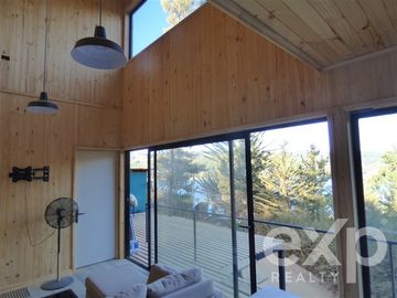 Casa en Venta en Camino los Niches Km 3,95