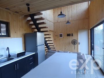 Casa en Venta en Camino los Niches Km 3,95