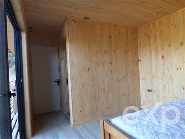 Casa en Venta en Camino los Niches Km 3,95
