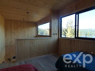 Casa en Venta en Camino los Niches Km 3,95
