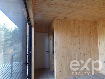 Casa en Venta en Camino los Niches Km 3,95