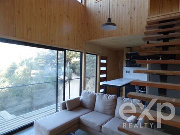 Casa en Venta en Camino los Niches Km 3,95