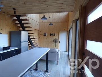 Casa en Venta en Camino los Niches Km 3,95