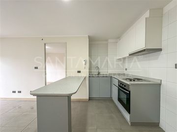 Departamento en Arriendo en Camino a Coronel, San Pedro de la Paz