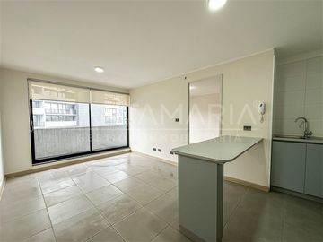 Departamento en Arriendo en Camino a Coronel, San Pedro de la Paz