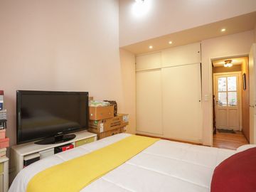 VENTA PH 5 AMBIENTES  PARQUE CHAS  PATIO  COCHERA